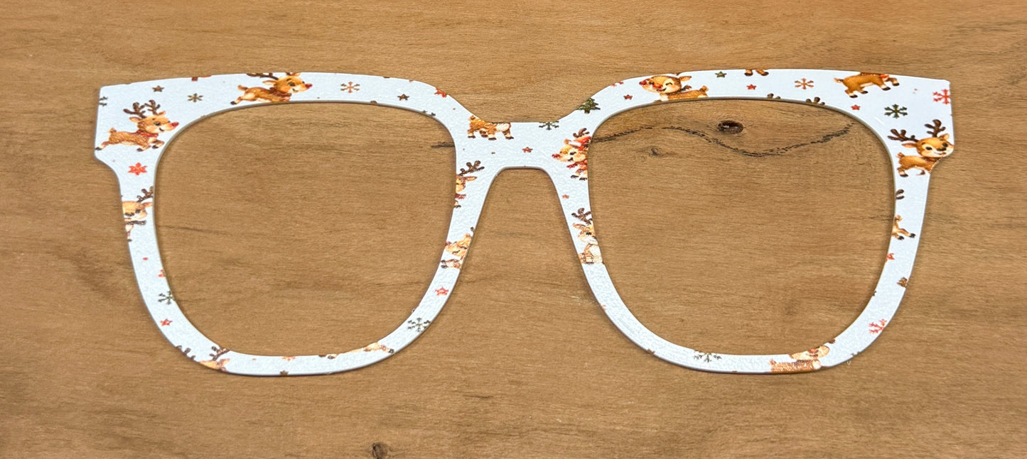 Holiday Toppers | Compatible with Pair Eyewear