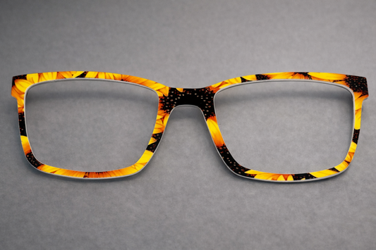 Scenic Prints Magnetic Eyewear Toppers | Compatible with PAIR®