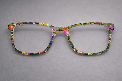 Scenic Prints Magnetic Eyewear Toppers | Compatible with PAIR®
