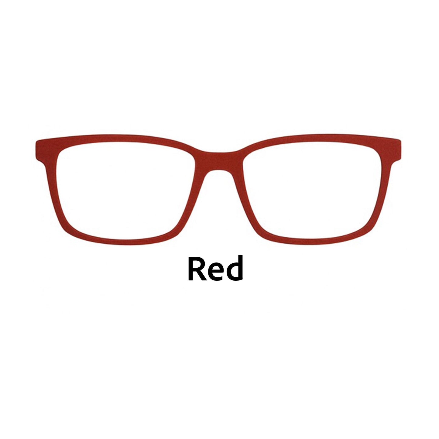 LUXE REFLEX™ Magnetic Sparkle Eyeglass Toppers