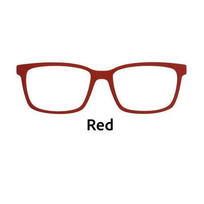Sparkle Magnetic Eyewear Toppers | Compatible with PAIR