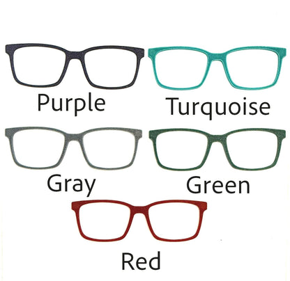 Magnetic Eyewear Topper Bundles | Compatible with PAIR