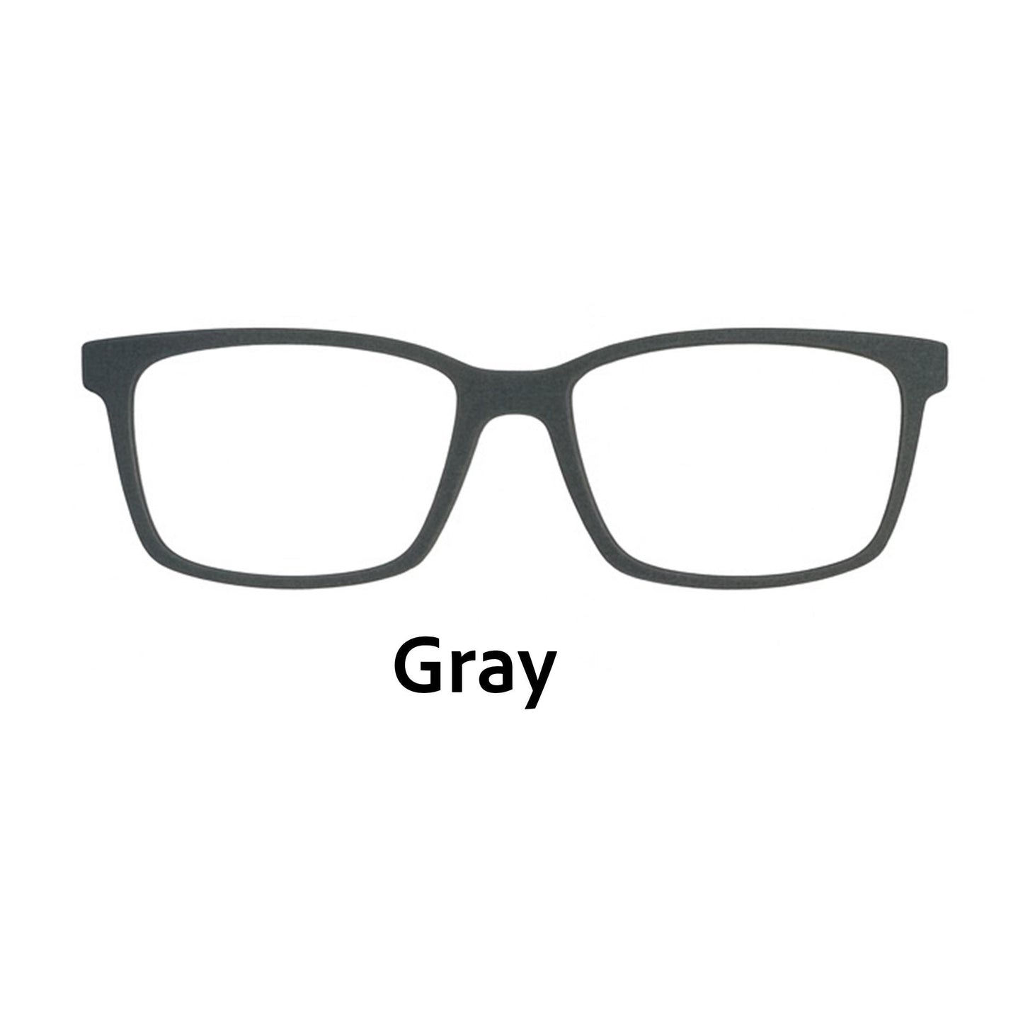 LUXE REFLEX™ Magnetic Sparkle Eyeglass Toppers