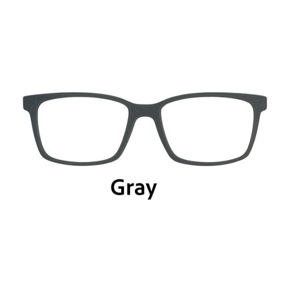 Sparkle Magnetic Eyewear Toppers | Compatible with PAIR