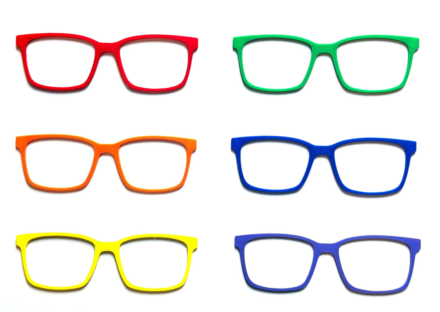 Magnetic Eyewear Topper Bundles | Compatible with PAIR