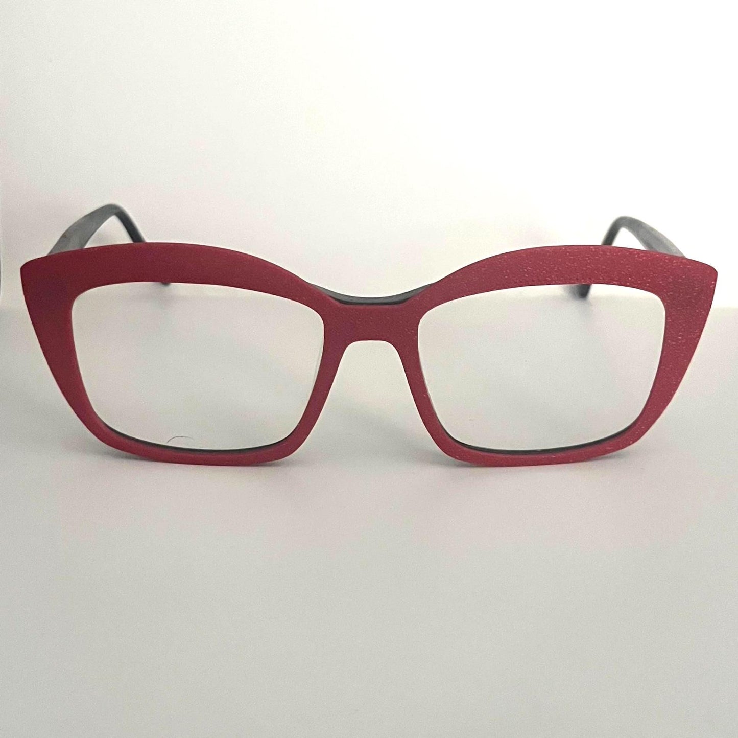Hybrid Magnetic Eyegalss Toppers