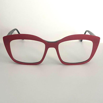 Hybrid Magnetic Eyegalss Toppers