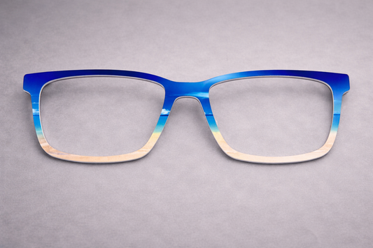 Scenic Prints Magnetic Eyewear Toppers | Compatible with PAIR®