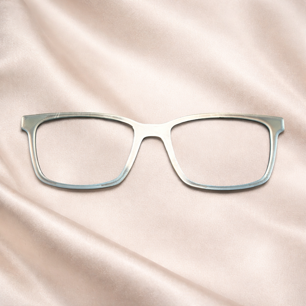 LUXE Silkform™ - Gloss Surface Magnetic Eyewear Toppers