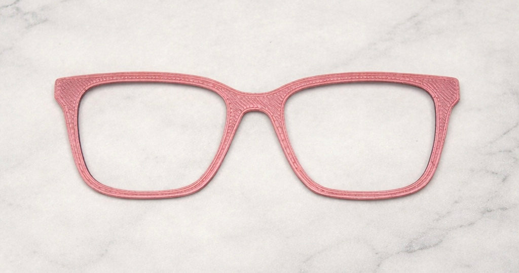 Metallic Magnetic Eyewear Toppers | Compatible with PAIR