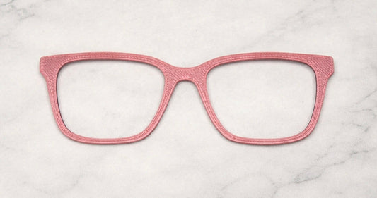 Metallic Magnetic Eyewear Toppers | Compatible with PAIR