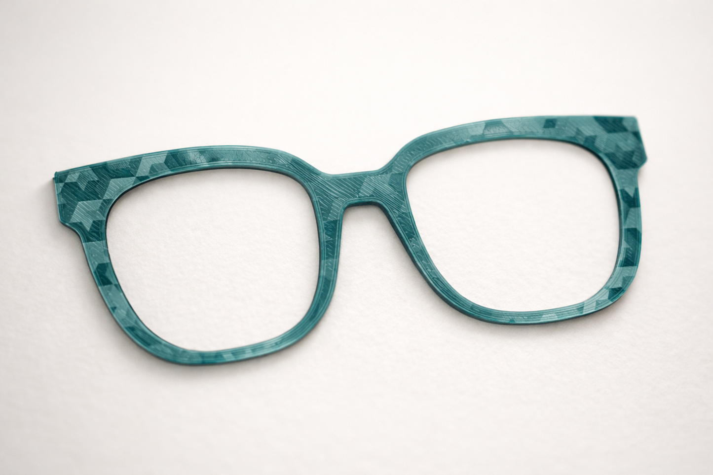 LUXE Dimension™ - Signature Surface Magnetic Eyewear Toppers