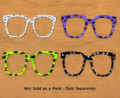 Holiday Toppers | Compatible with Pair Eyewear