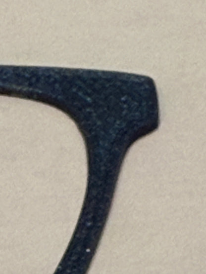 Galaxy  Magnetic Eyewear Toppers | Compatible with PAIR