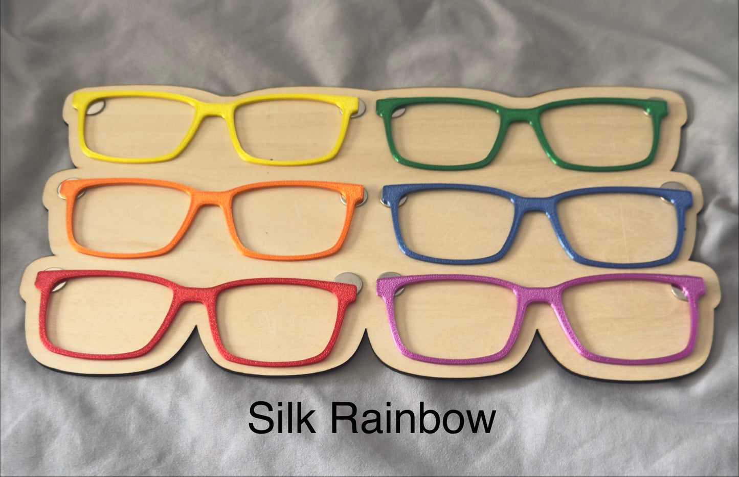 LUXE Signature Bundles