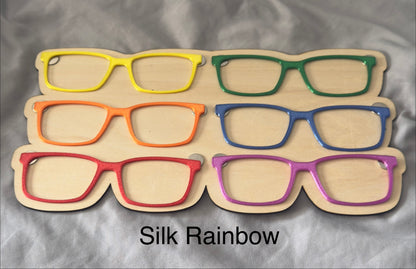 Magnetic Eyewear Topper Bundles | Compatible with PAIR