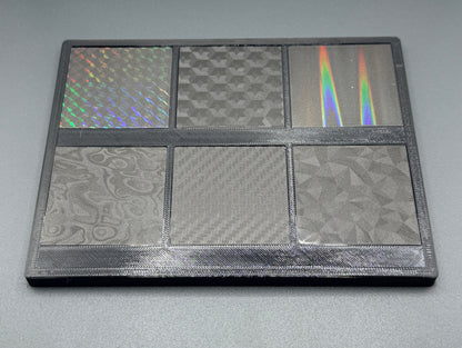 Surface Texture Magnetic Eyewear Toppers | Compatible with Pair Eyewear®