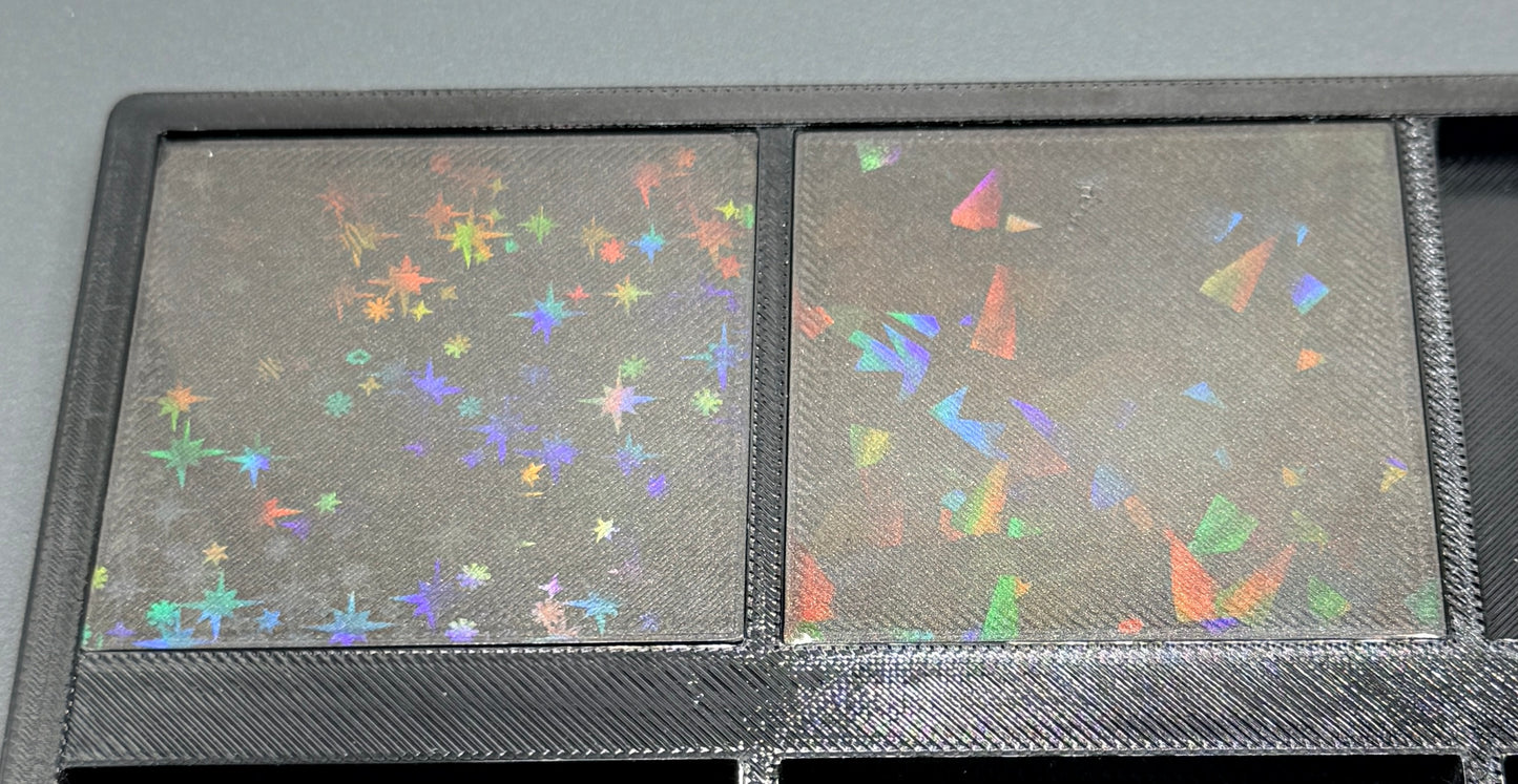 LUXE Dimension™ - Signature Surface Magnetic Eyewear Toppers