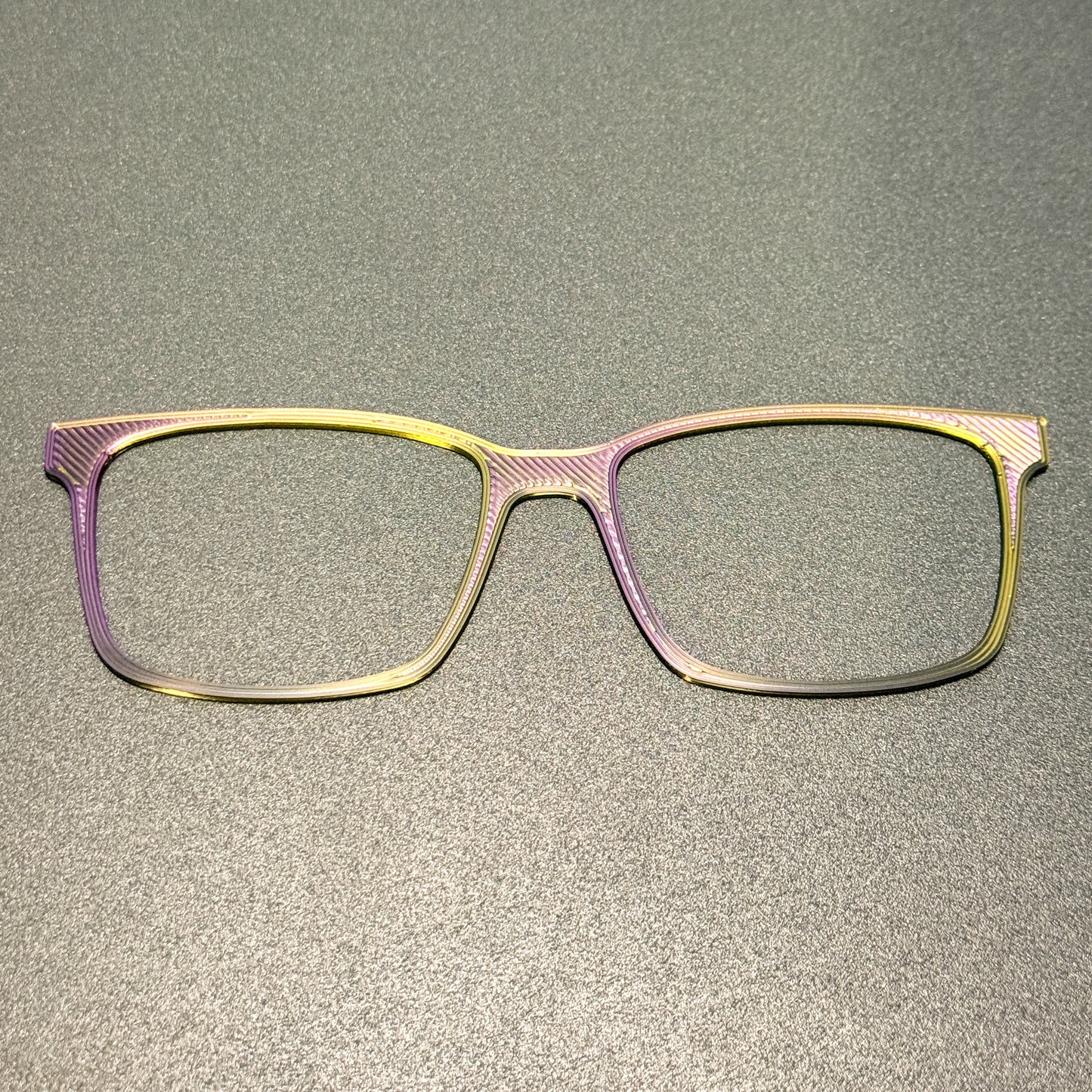 LUXE SilkForm™ - Satin