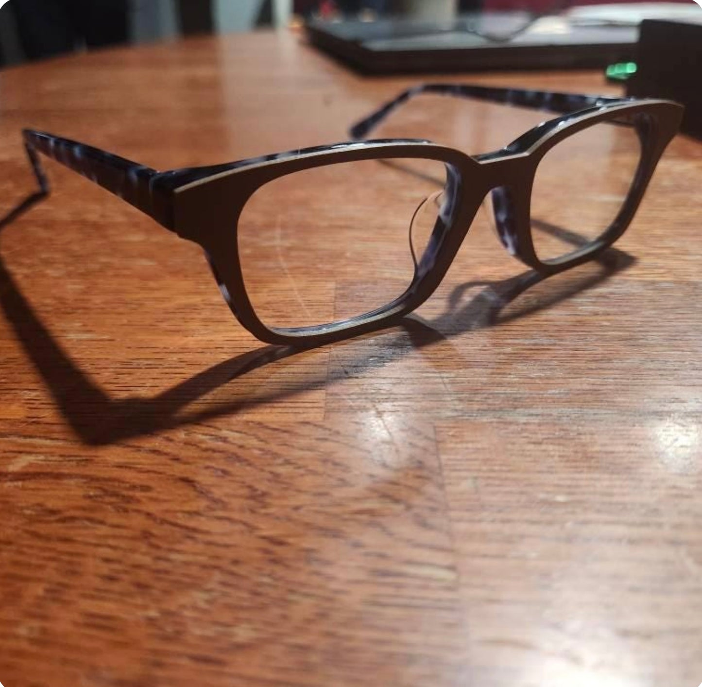 Solid Color Magnetic Eyewear Toppers | Compatible with PAIR