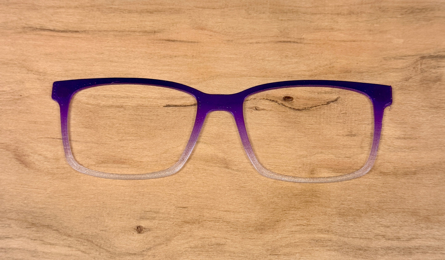 Gradient Prints Magnetic Eyewear Toppers | Compatible with PAIR