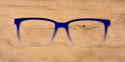Gradient Prints Magnetic Eyewear Toppers | Compatible with PAIR