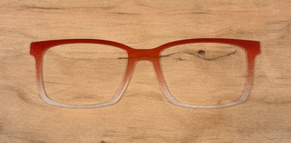 Gradient Prints Magnetic Eyewear Toppers | Compatible with PAIR