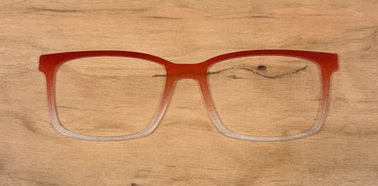 Gradient Prints Magnetic Eyewear Toppers | Compatible with PAIR