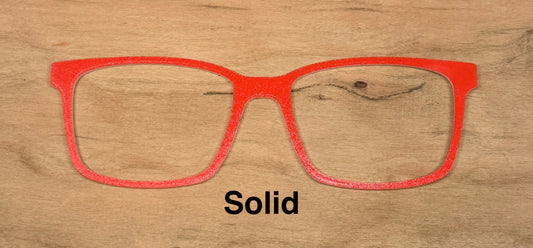 Kreate Your Color Magnetic Eyewear Toppers | Compatible with PAIR Eyewear