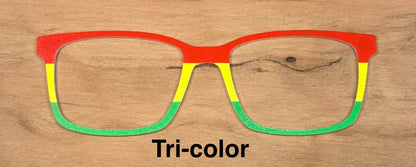 Kreate Your Color Magnetic Eyewear Toppers | Compatible with PAIR Eyewear