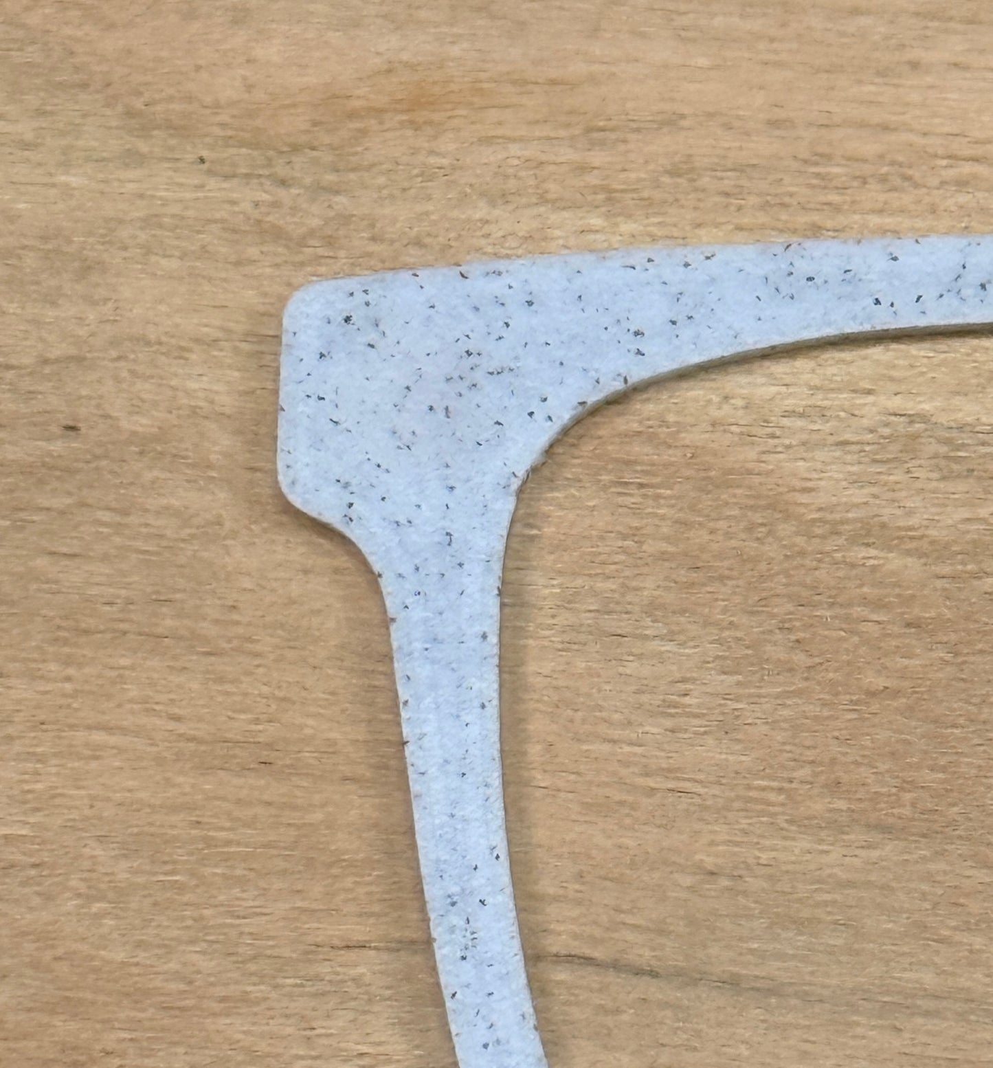 Marble Magnetic Eyewear Toppers | Compatible with PAIR