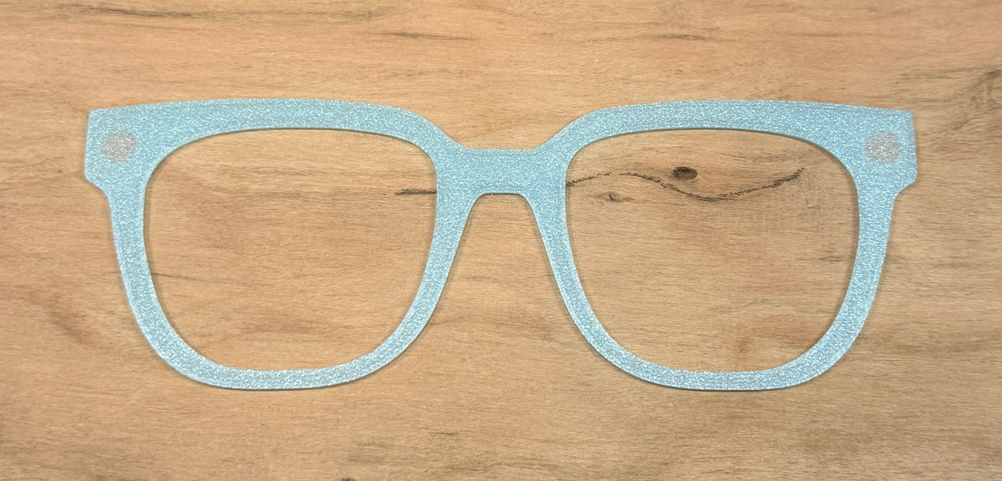 Pearl Magnetic Eyewear Toppers | Compatible with PAIR Eyewear