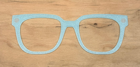 Pearl Magnetic Eyewear Toppers | Compatible with PAIR Eyewear