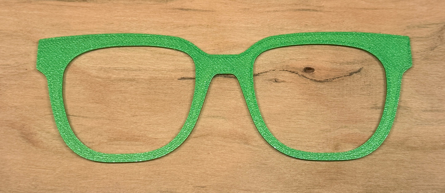 Pearl Magnetic Eyewear Toppers | Compatible with PAIR Eyewear