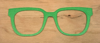 Pearl Magnetic Eyewear Toppers | Compatible with PAIR Eyewear