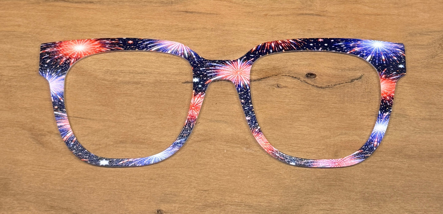 Holiday Toppers | Compatible with Pair Eyewear