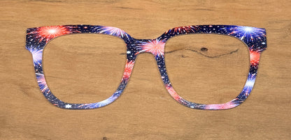 Holiday Toppers | Compatible with Pair Eyewear