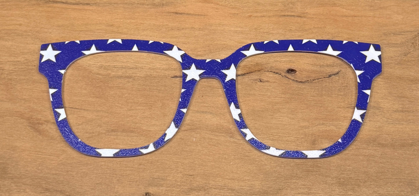 Holiday Toppers | Compatible with Pair Eyewear