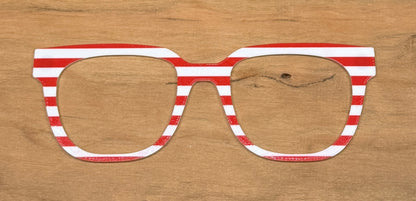 Holiday Toppers | Compatible with Pair Eyewear