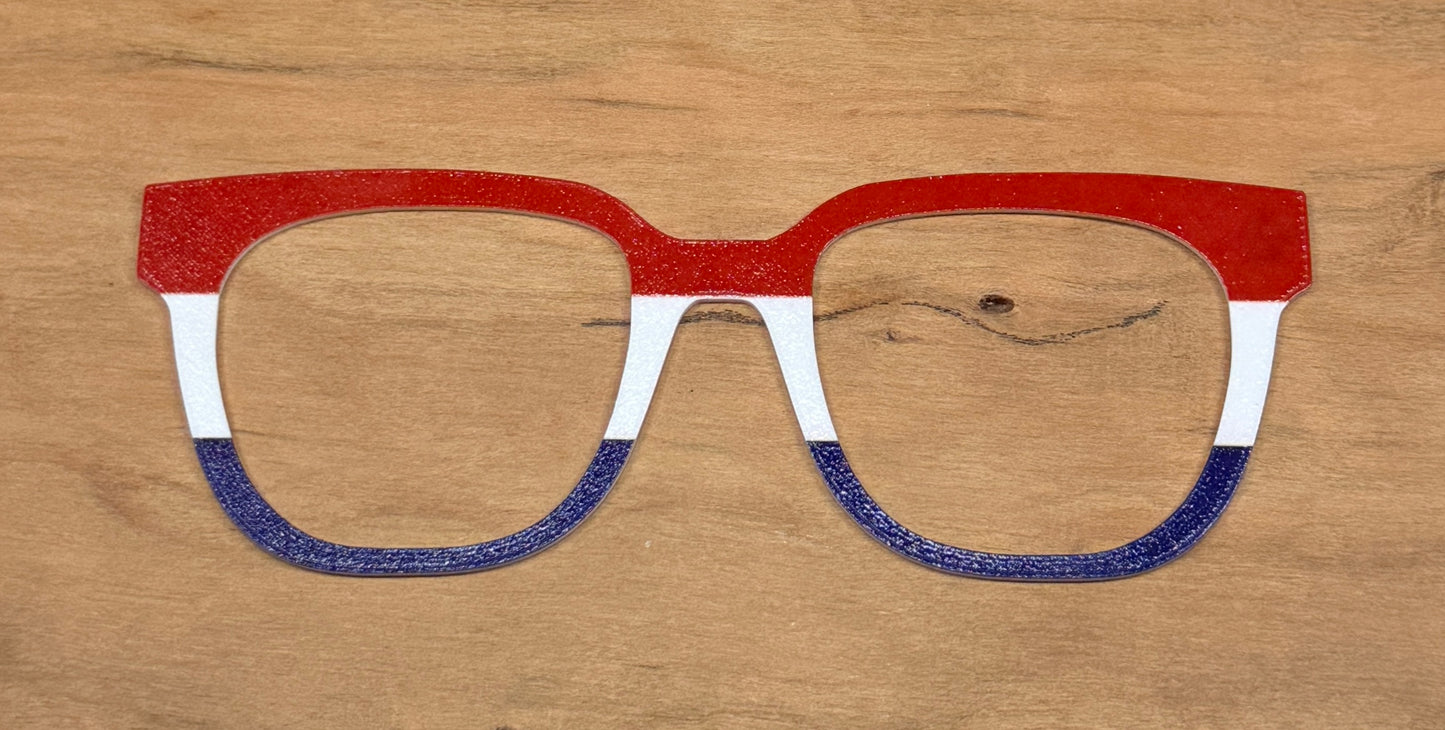 Holiday Toppers | Compatible with Pair Eyewear