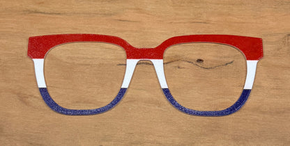 Holiday Toppers | Compatible with Pair Eyewear