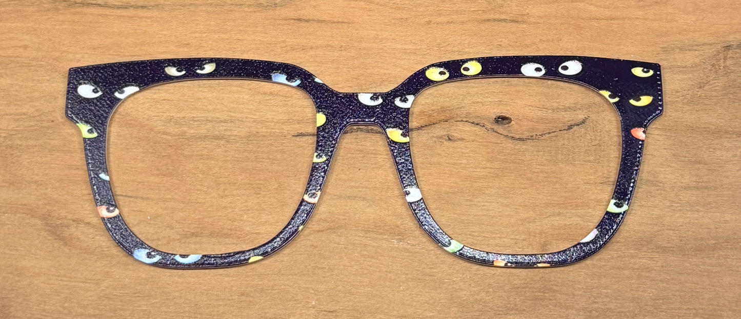 Holiday Toppers | Compatible with Pair Eyewear