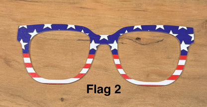 Holiday Toppers | Compatible with Pair Eyewear