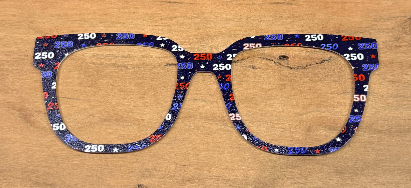 Holiday Toppers | Compatible with Pair Eyewear