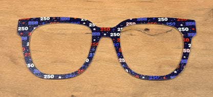 Holiday Toppers | Compatible with Pair Eyewear