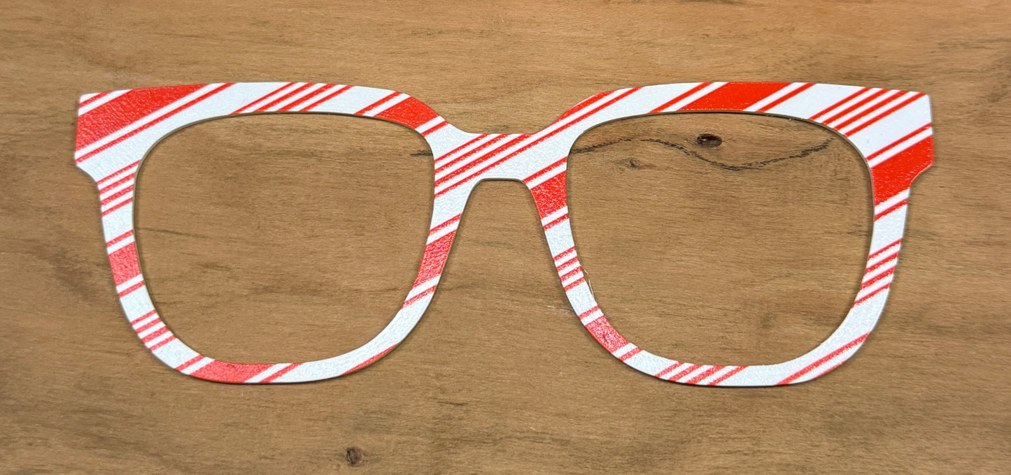 Holiday Toppers | Compatible with Pair Eyewear