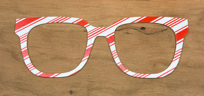 Holiday Toppers | Compatible with Pair Eyewear