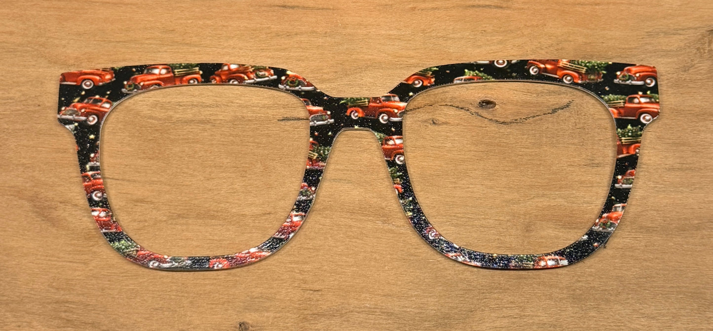 Holiday Toppers | Compatible with Pair Eyewear