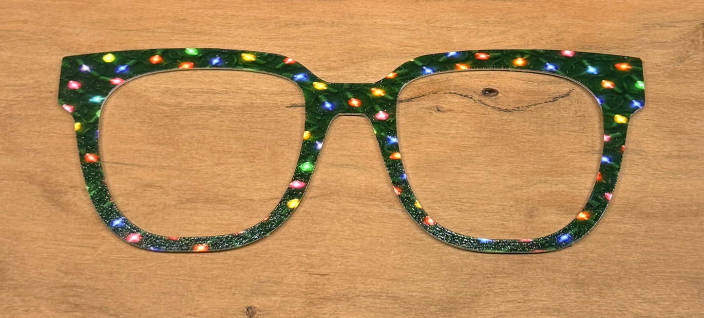Holiday Toppers | Compatible with Pair Eyewear