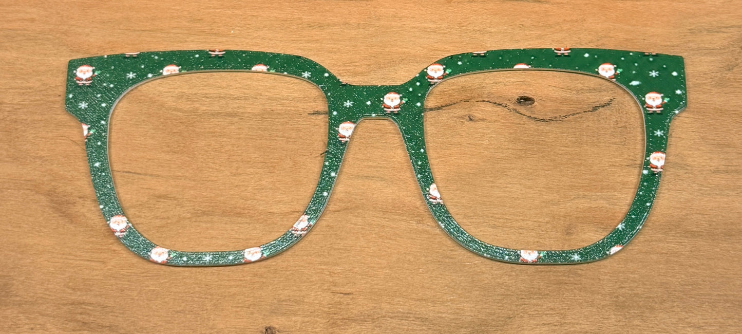 Holiday Toppers | Compatible with Pair Eyewear